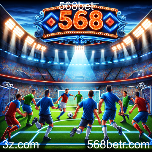 A Evolução dos Jogos de Esportes: Uma Nova Era de Competição Virtual